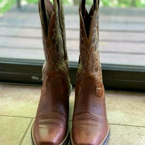 ARIAT Cowboy Boots